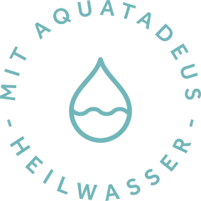 Aquatadeus Heilwasser