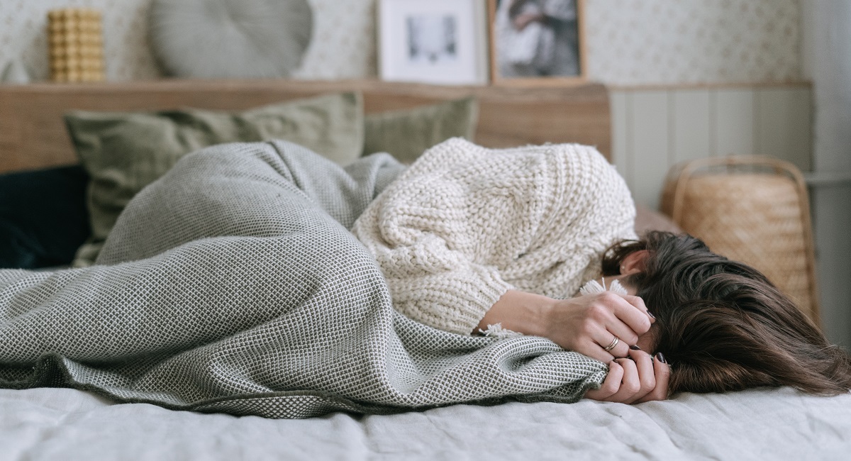 Alvászavar kezelése és a CBD